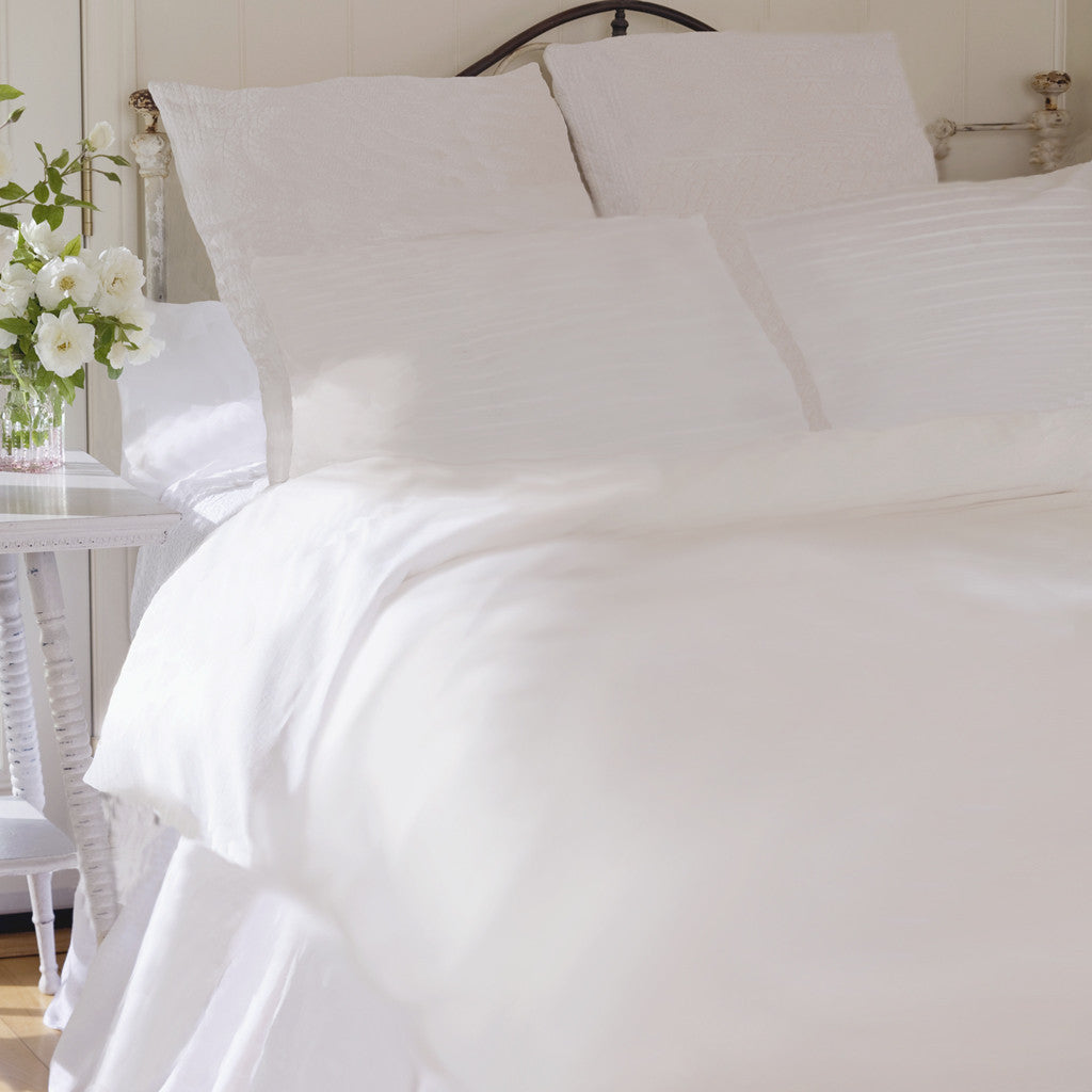 Percale Duvet Covers